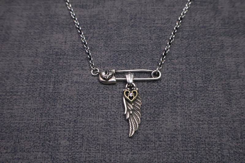 Chrome Hearts Necklace 06yxs382